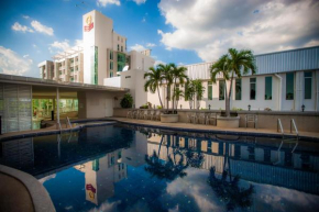  Golden City Rayong Hotel  Районг